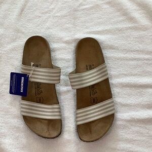 Birkenstock Birki Sandal Never used. EU 41
